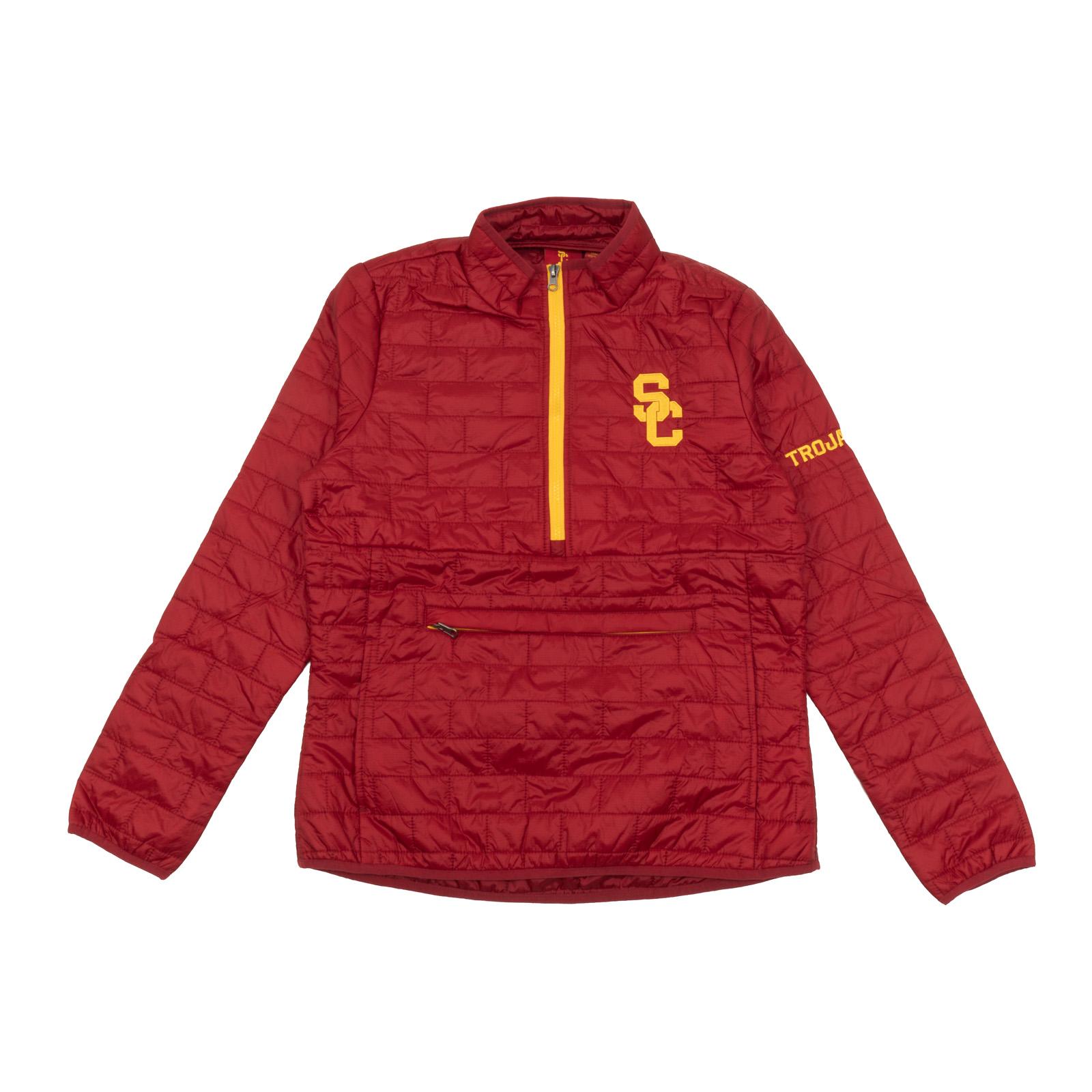 USC Cardinal 1